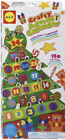 ALEX Toys Craft Crafty Advent  Calendrier Noël  Kit d'artisanat projet à faire soi-même ~ NEUF