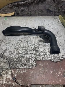 Audi A4 B6 B7 8E 1.9 TDI Boost Rohr Schlauch KAP Sensor 8E0145762D - Bild 1 von 4