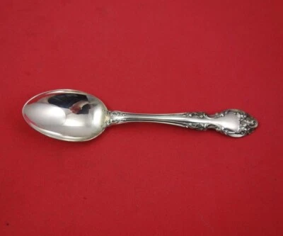 Melrose by Gorham Sterling Silver Teaspoon 5 7/8" Flatware Heirloom Silverware - Image 1 of 3
