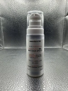 Emulsión tintada anti manchas solares FPS 50+ 50 ml - Imagen 1 de 2