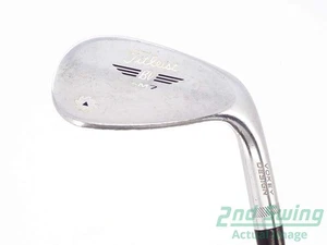 Titleist Vokey SM7 Tour Chrome Wedge Sand SW 56° Steel Regular Right 35.25in - Picture 1 of 10