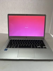 Core Innovations CLC14364BL 14.1" HD Celeron N3350 1.1GHz Intel UHD Graphics 3GB - Afbeelding 1 van 1