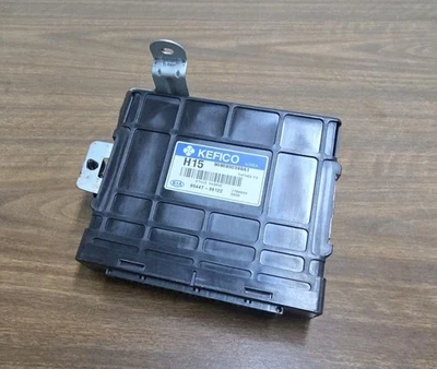 2006-2010 Kia Sportage Automatic Transaxle Control Module TCM OEM. 95447-39122 - Image 1 of 4