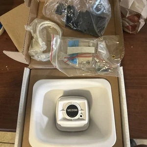 Valcom Vip-480l-w One-way Flexhorn With Long Line Extender (vip480lw - Picture 1 of 5
