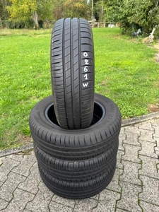 4x Goodyear Efficient Grip Performance 185/65 R15 88H Sommer DOT2018 6,5-7mm TOP - Bild 1 von 12