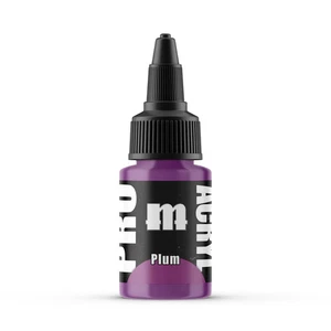 Pro Acryl - Plum 22ml - Bild 1 von 2