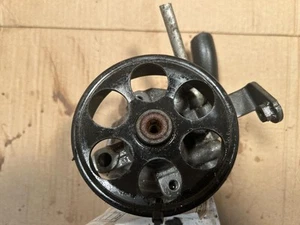2009 2010 SUBARU FORESTER Power Steering Pump/motor 2.5 - Picture 1 of 2