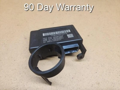 2007 Dodge Durango Chrysler Aspen Immobilizer Skim Module Part# 05026173AF - Image 1 of 3