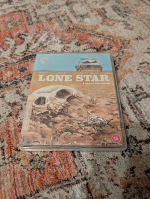 Lone Star - The Criterion Collection [15] 4K UHD - Image 1 of 3