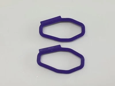 Junta de tapa de válvula BMW F 850 GS 8568211 2 piezas - Imagen 1 de 4