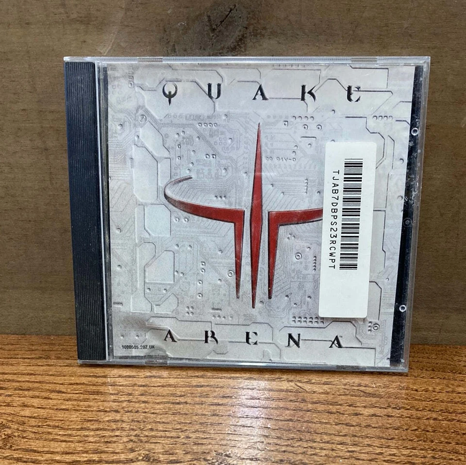 Quake Arena - Image 1 of 1