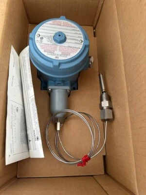 UNITED ELECTRIC E121-3BS / E1213BS (TOTALMENTE NUEVO) Foto 1 de 4