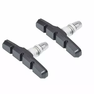 Clarks CP510 V-Type Style Brake Pads Set of 4 - 2 Pairs - Picture 1 of 3