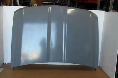 2015-2020 CHEVROLET SILVERADO HD 2500 3500 CAPÔ com dobradiças fabricante de equipamento original preparado 84348413 - Imagem 1 de 2