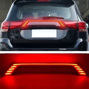 Rear Door LED Trunk Tail Light Lamp Fit For Mitsubishi Outlander 2016-2021 - Foto 1 di 9