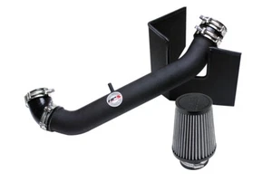 Kit de admisión de aire HPS filtro para Miata MX5 MX-5 99-05 1,8 L NA con protector térmico - negro - Imagen 1 de 2