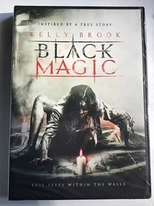 Black Magic ~ basierend auf True Story ~ 2018 - versiegelt & NEU - MORGEN VERSAND - Bild 1 von 3