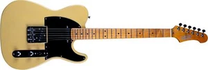 Jet JT-350 SS Butterscotch - Bild 1 von 3