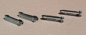 wing brackets - Picture 1 of 3