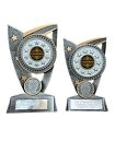 Chairman Award (J) Triumph Resin Sports Trophy Engraved Free