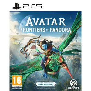 Avatar: Frontiers of Pandora (PS5) - Picture 1 of 8
