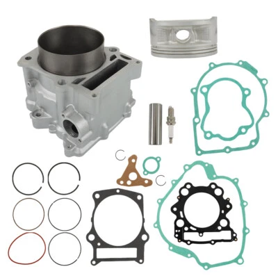 Cylinder Piston Top End Kit for Bennche Bighorn 700 Bighorn 700X Crew 2010-2018 - Image 1 of 4