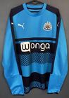 MAILLOT HOMME PUMA FC NEWCASTLE UNITED 2016/2017 FOOTBALL FOOTBALL TAILLE XL