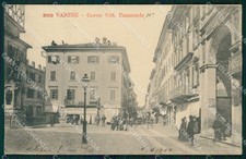 Varese Città cartolina KF2254