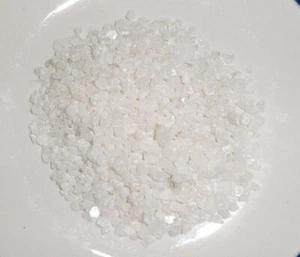 Inlay Chipstone. White Calcite. Cloncurry, Queensland, Australia.   S483 - Picture 1 of 1