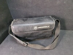 Vintage 1989 Motorola America Series 820 bag phone #34601 - Picture 1 of 17