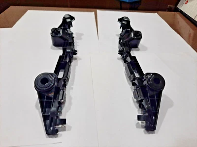 SOPORTE PARACHOQUES DELANTERO IZQUIERDO Y DERECHO PARA SUZUKI SWIFT, SWIFT DZIRE OEM Foto 1 de 4