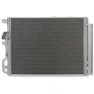 A/C Condenser Global 30035C - Picture 1 of 1