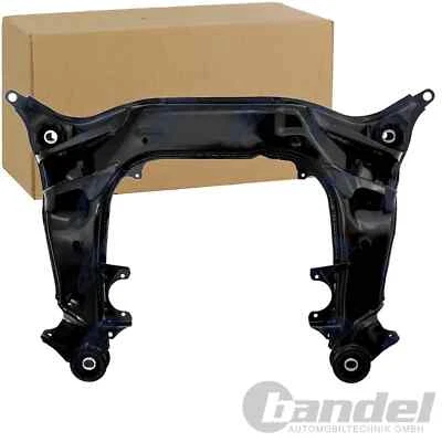 NTY ACHSTRÄGER VORNE passend für VW PASSAT B5 AUDI A4 B5 A6 AUTOMATIKGETRIEBE - Bild 1 von 2