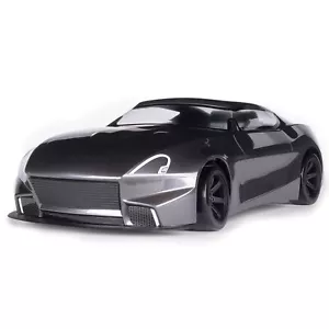 Redcat Racing RDS 1/10 Brushless Drift Car Gray - Picture 1 of 4
