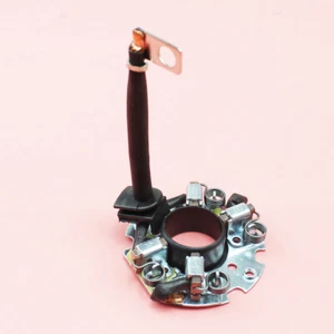 Starter Commutator End Frame Assy MD611217 fit for Mitsubishi Pajero V31 V32 V33 - Foto 1 di 6