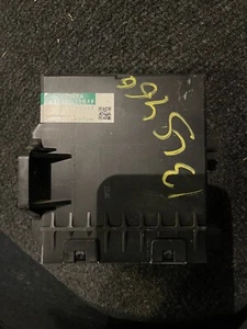 2013 LEXUS LS460 OEM AC HEATER TEMP CONTROL MODULE UNIT 88650-50G40 - Picture 1 of 4