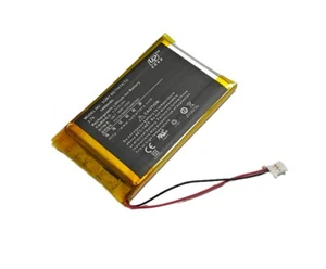 Batteria 1350 mAh per Sony Clie PEG-NR60 Clie PEG-TH55 Clie PEG-TG50 PEG-NX70 PDA - Foto 1 di 3