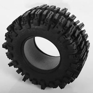 RC4WD Mud Slingers 7.25 OD Monster Size Tires for 3.8 Wheels (2pcs) RC4ZT0016 - Picture 1 of 1
