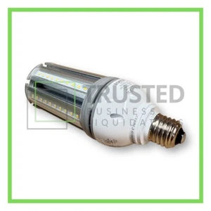 Satco S29391 22W LED HID Replacement Bulb 5000K E26 Base 120-277V NEW - Picture 1 of 11