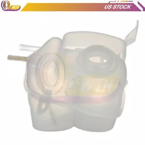 Radiator Overflow Tank Fit For 2000-2002 Jaguar S-Type 3.0L 4.0L C2C34318 - Foto 1 di 8
