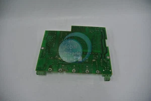 ONE ABB DCS400 SDCS-PIN-3B Power Supplyer Board USED - Picture 1 of 1