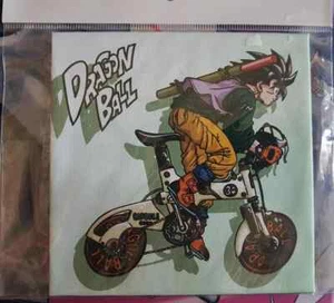 Dragon Ball Z DBZ Bold Canvas Ichiban Kuji #8 BANPRESTO 2018 MADE IN JAPAN - Imagen 1 de 1