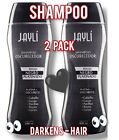 2 Pack Jayli Matizador Matizant Shampoo Black Oscurece Patillas Cabello 440Ml Ea