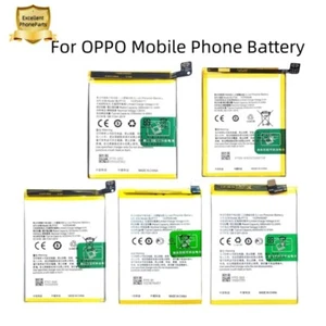 New Battery For One Plus 7Pro BLP699 OPPO Realme 3 BLP693 BLP695 BLP697 BLP701 - Picture 1 of 14