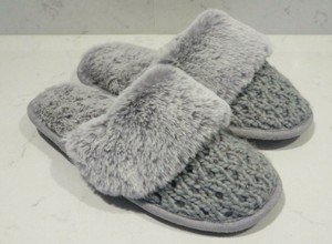 accessorize slippers