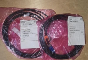 Lot of 2 Cisco QSFP-H40G-CU4M 40GB QSFP+ Fiber Optical Module V02 - Picture 1 of 2
