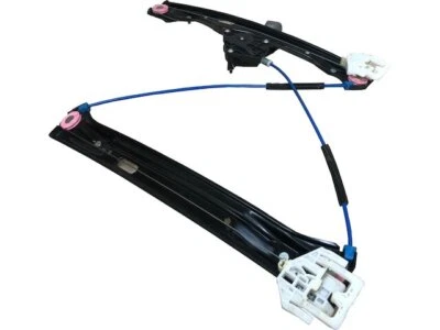 For 2016-2018 BMW 330e Window Regulator Front Left 52199FJPP 2017 — 第 1/2 张图片