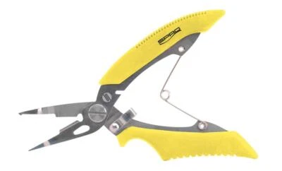 SPRO Micro Split Ring V-Plier 13cm Sprengringzange Splitringzange Spaltringzange - Bild 1 von 4