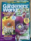 BBC Gardeners' World magazine May 2022 Small space veg, growing in pots + seeds
