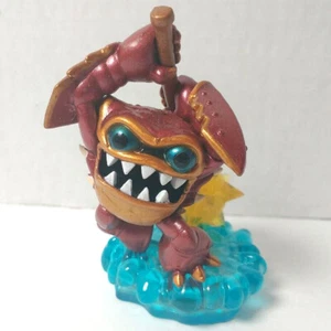 Skylanders Swap Force Lightcore Wham-Shell mit blauer Basis 2013 gebraucht - Bild 1 von 7